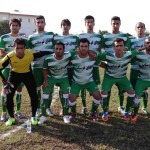 تیم فوتبال شهرداری فومن نتوانست جواز حضور در رقابت های لیگ دسته دوم کشور را کسب کند
