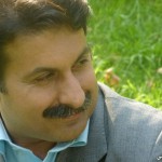 پیام فرزند شیون فومنی به مناسبت سالروز تولد شاعر نامدار ترکمن