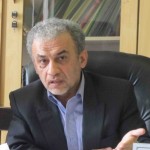 ناصر عاشوری:خسارت ۲۰ میلیاردی نتیجه فاسد شدن پرتقال شب عید
