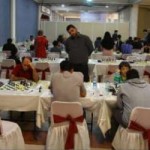رقابت های شطرنج جام رمضان گیلان پایان یافت