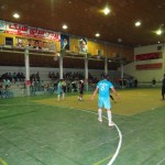 برنامه بازی های فوتسال جام رمضان در فومن