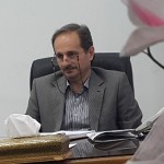 دکتر کیوان محمدی:از نظرات تمام طیف های سیاسی در توسعه استان بهره خواهیم برد