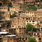 ماسوله دومین شهر تاریخی زنده دنیا ، همچنان چشم انتظار ثبت جهانی است
