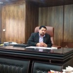 حسین رضاپور رسانه ای ترین کاندیدای احتمالی مجلس دهم از حوزه انتخابیه رشت