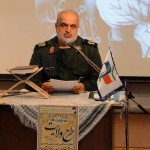 فرمانده سپاه قدس استان گیلان: شناخت دشمن اولین اولویت حرکت جهادی است
