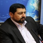 حسین رضاپور: سوءاستفاده قدرتهای استکباری از مفهوم ارزشی «مبارزه با تروریسم» از بزرگترین چالشهای جامعه بشری امروز است.