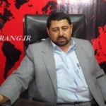 حسین رضاپور: مسئولان باید بدانند اسرا و آزادگان نور چشم این انقلاب و مردم هستند