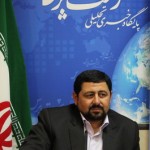 حسین رضاپور: توسعه اقتصادی در ایران با گردشگری امکان پذیر است.
