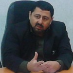 حسین رضاپور: هفته نیروی انتظامی فرصت مغتنمی است برای تجلیل از بزرگمردان جان برکف نیروی انتظامی