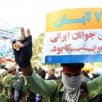 دعوت از مردم جهت حضوردر راهپیمایی۱۳ آبان/مرگ بر آمریکا یک شعار نیست یک عقیده است.امام خمینی(ره)
