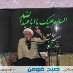 حجت‌الاسلام طائب: امروز آل‌سعود بدتر از بنی‌امیه است
