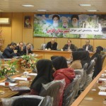 کمیته ساماندهی امورجوانان شهرستان فومن تشکیل شد