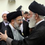 رهبر معظم انقلاب حجت‌الاسلام رئیسی را به تولیت آستان قدس رضوی منصوب کردند