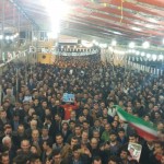 جمعی از هواداران خلیل بهروزی کاندیدای انتخابات مجلس دهم بیانیه ای صادر نمودند.