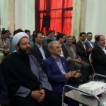 حجت الاسلام  افتخاری در دانشکده فنی فومن:ایران برای رسیدن به توسعه و پیشرفت نیازمند افراد متخصص و متعهد است.