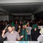 مراسم احیای شب بیست و یکم ماه رمضان در مساجد شهرستان فومن برگزار شد(گزارش تصویری۱)