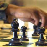 نفرات برتر مسابقات شطرنج جام رمضان در شهرستان فومن معرفی شدند