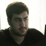 مصاحبه با مدیر کانال تلگرامي ایرانی «اخبارداغ‌محرمانه» (اميرحسين ابرشهر)