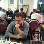 مسابقات قهرماني شطرنج كارگران استان گيلان برگزار شد/بهمراه اعلام نتايج