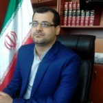 ‍ یک گیلانی به عنوان مدیرکل امورحقوقی، مجلس و استان های کتابخانه های ملی ایران منصوب شد