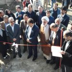 افتتاح چند پروژه در هفتمين روز فجر انقلاب در شهرستان فومن/تصاوير