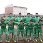 تیم فوتبال شهرداری فومن خود را برای حضور پر قدرت در مرحله نهایی لیگ دسته دوم آماده می کند