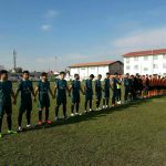 در ادامه مسابقات فوتبال لیگ دسته دوم کشور، تیم شهرداری فومن برابر مس شهربابک پیروز شد.