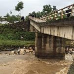 فرماندار فومن :پل های آسیب دیده روستاهای فومن مقاوم سازی شود
