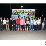 گزارش تصویری از دومین دوره مسابقات کارتینگ جام رمضان شهر فومن