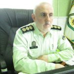 فرمانده انتظامی فومن از کشف ۲۹۵ فقره سرقت و دستگیری ۱۱۹ سارق در ۶ ماهه گذشته خبر داد.