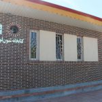 افتتاح کتابخانه “شیون فومنی” در کپورچال بندرانزلی