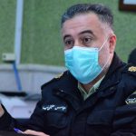 فرمانده انتظامی فومن مطرح کرد؛ کاهش ۳۴درصدی تصادفات در فومن/ برخورد قاطع باخاطیان چهارشنبه سوری