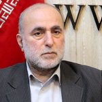 سیدعلی آقازاده رئیس ستاد های مردمی انتخاباتی رئیسی در استان گیلان شد