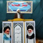 امام جمعه فومن:  اخذ حقوق های نجومی در شان نظام اسلامی نیست