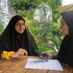 مسئول بسیج رسانه فومن : حجاب و پوشش موجب استحکام خانواده می شود