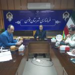 جلسه هماهنگی ثبت جهانی شهر ماسوله برگزار شد