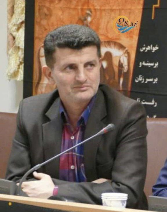 یوسف جبارزاده از برگزاری ششمین جشنواره حلوای سنتی ضیابری خبر داد