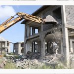 رئیس حوزه قضایی کیاشهر:تخریب تعدادی از ساخت و سازهای غیر مجاز در کیاشهر