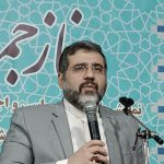 وزیر فرهنگ و ارشاد اسلامی در نماز جمعه فومن:گل آقا از مفاخر ملی است