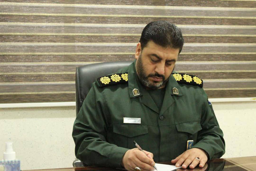 فرمانده سپاه فومن بیان داشت: عاملین جنایت تروریستی کرمان در انتظار انتقامی سخت و پشیمان کننده باشند